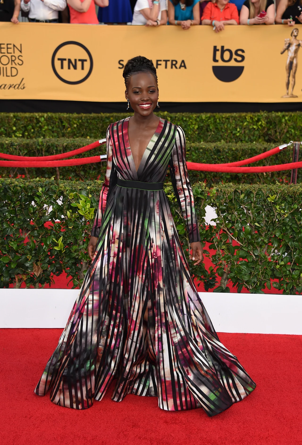 Lupita Nyong'o Lupita Nyong'o