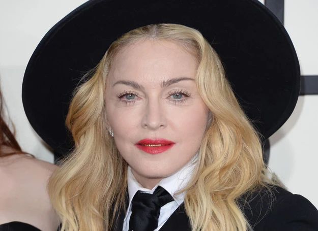 Madonna wyznała, że tęskni za córką