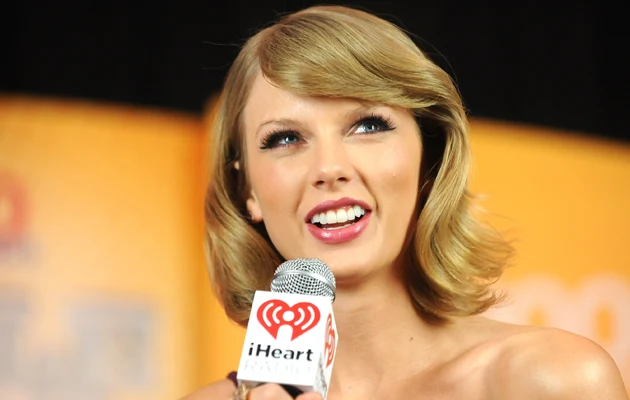 Taylor Swift