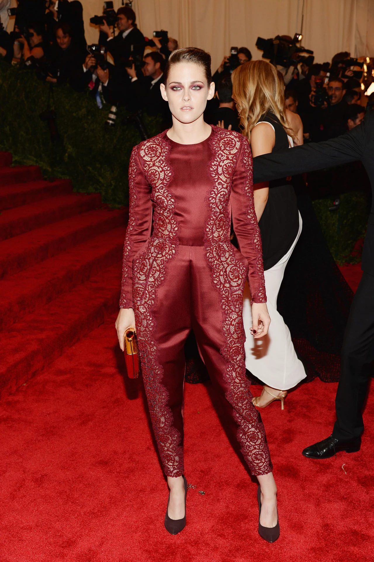 Kristen Stewart Kristen Stewart