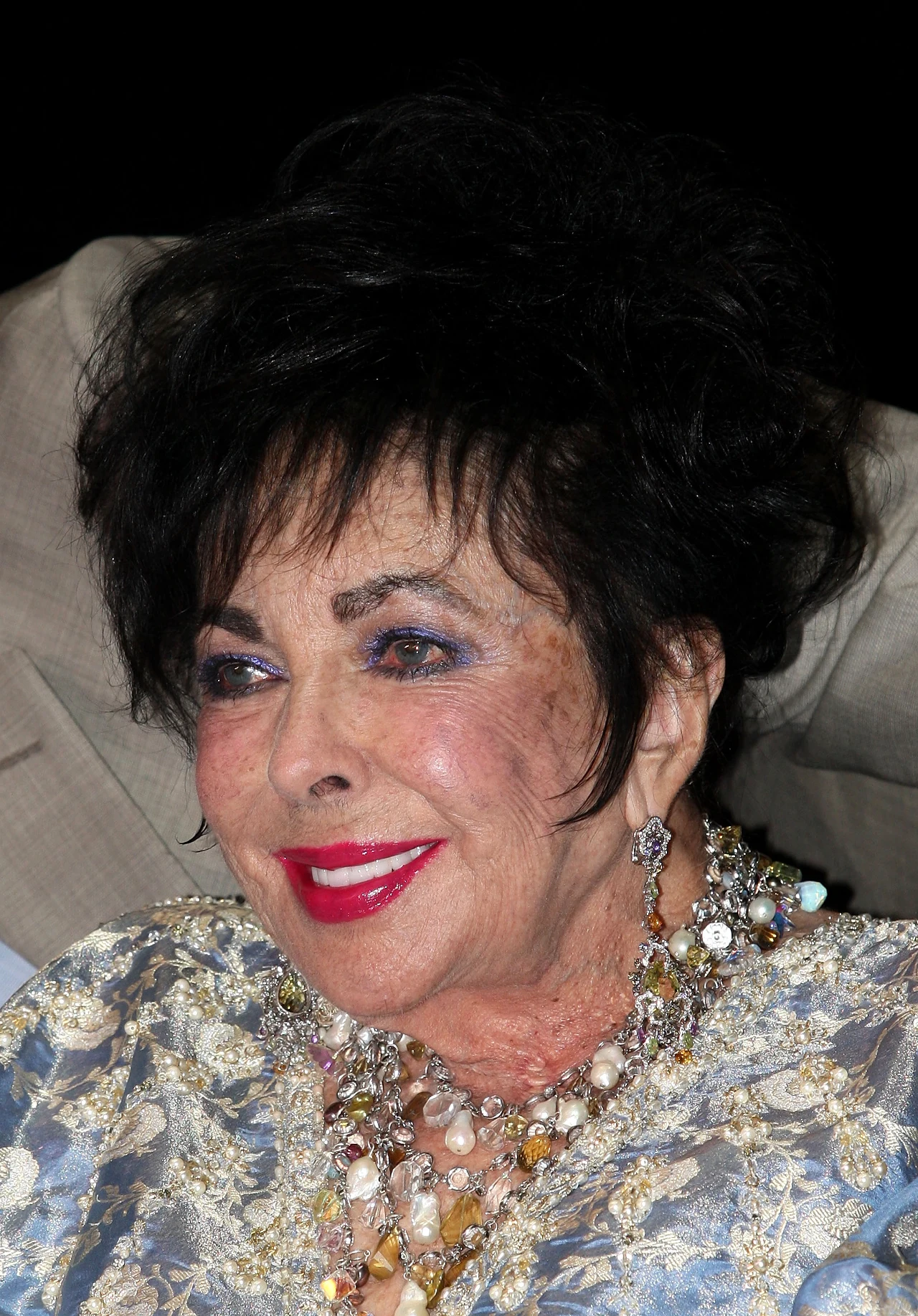 Elizabeth Taylor Elizabeth Taylor