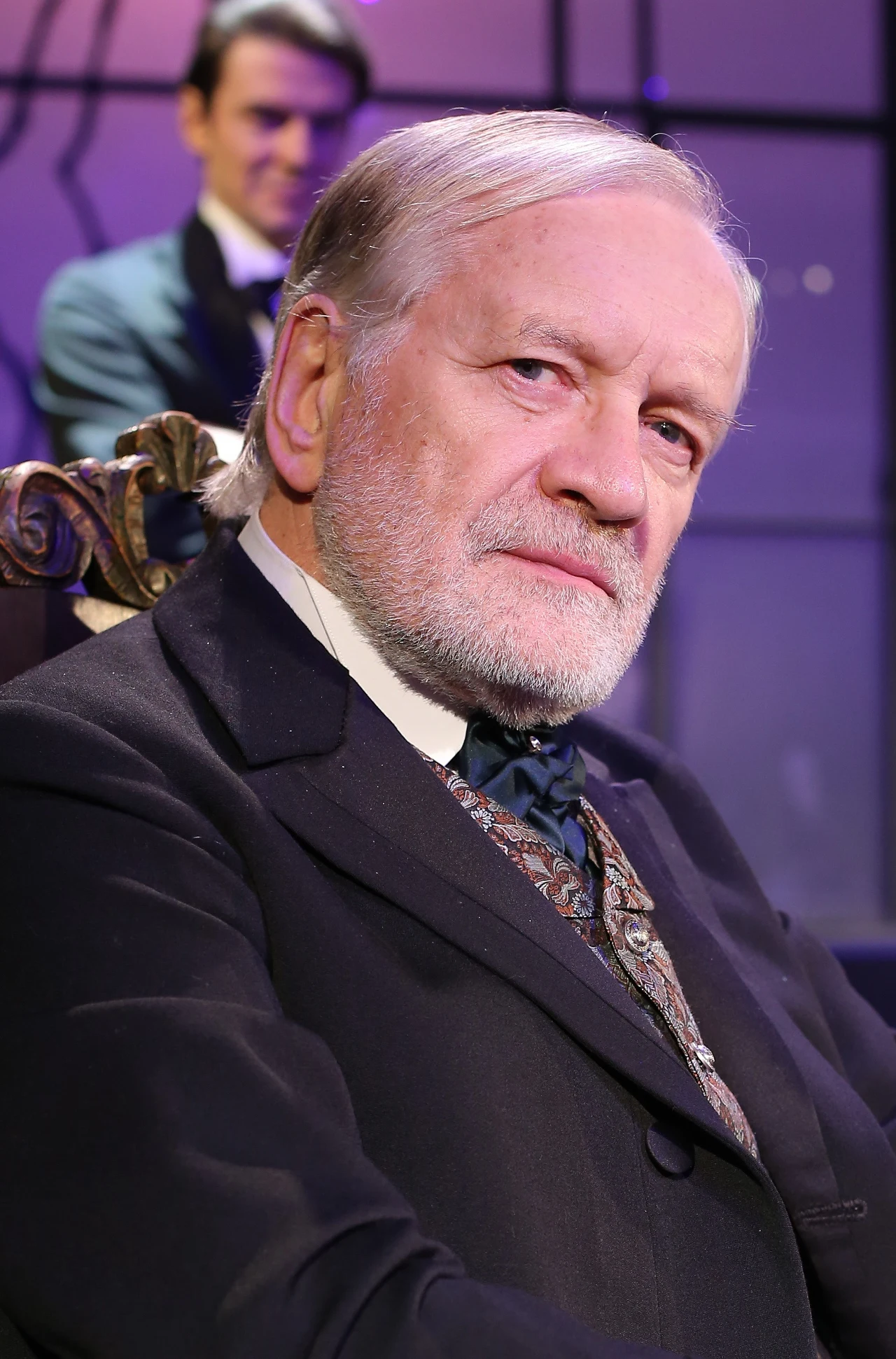 Andrzej Seweryn Andrzej Seweryn