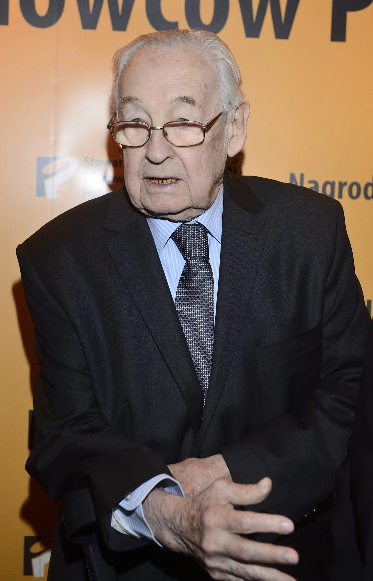 Andrzej Wajda Andrzej Wajda