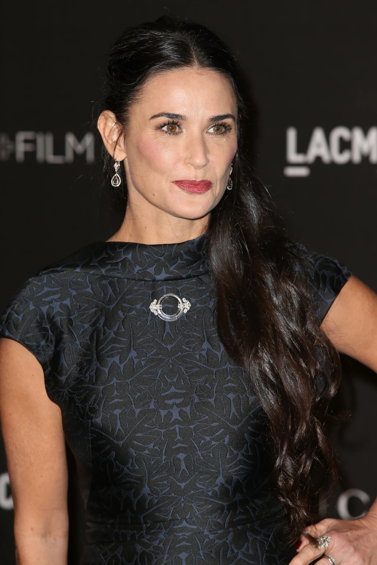 Demi Moore Demi Moore