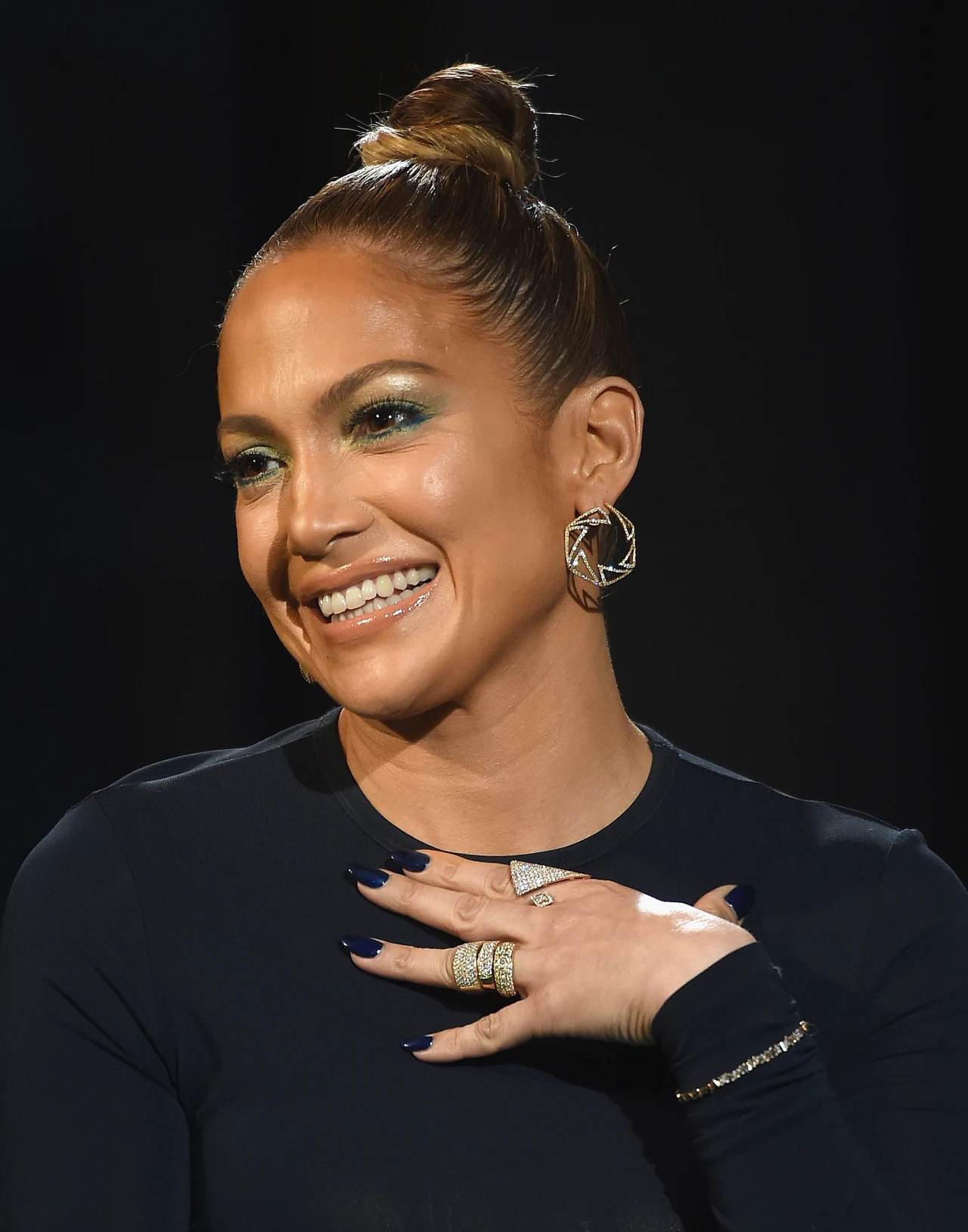 Jennifer Lopez Jennifer Lopez