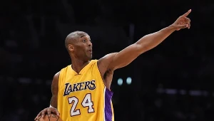 Kobe Bryant