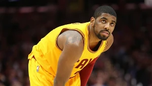 Kyrie Irving