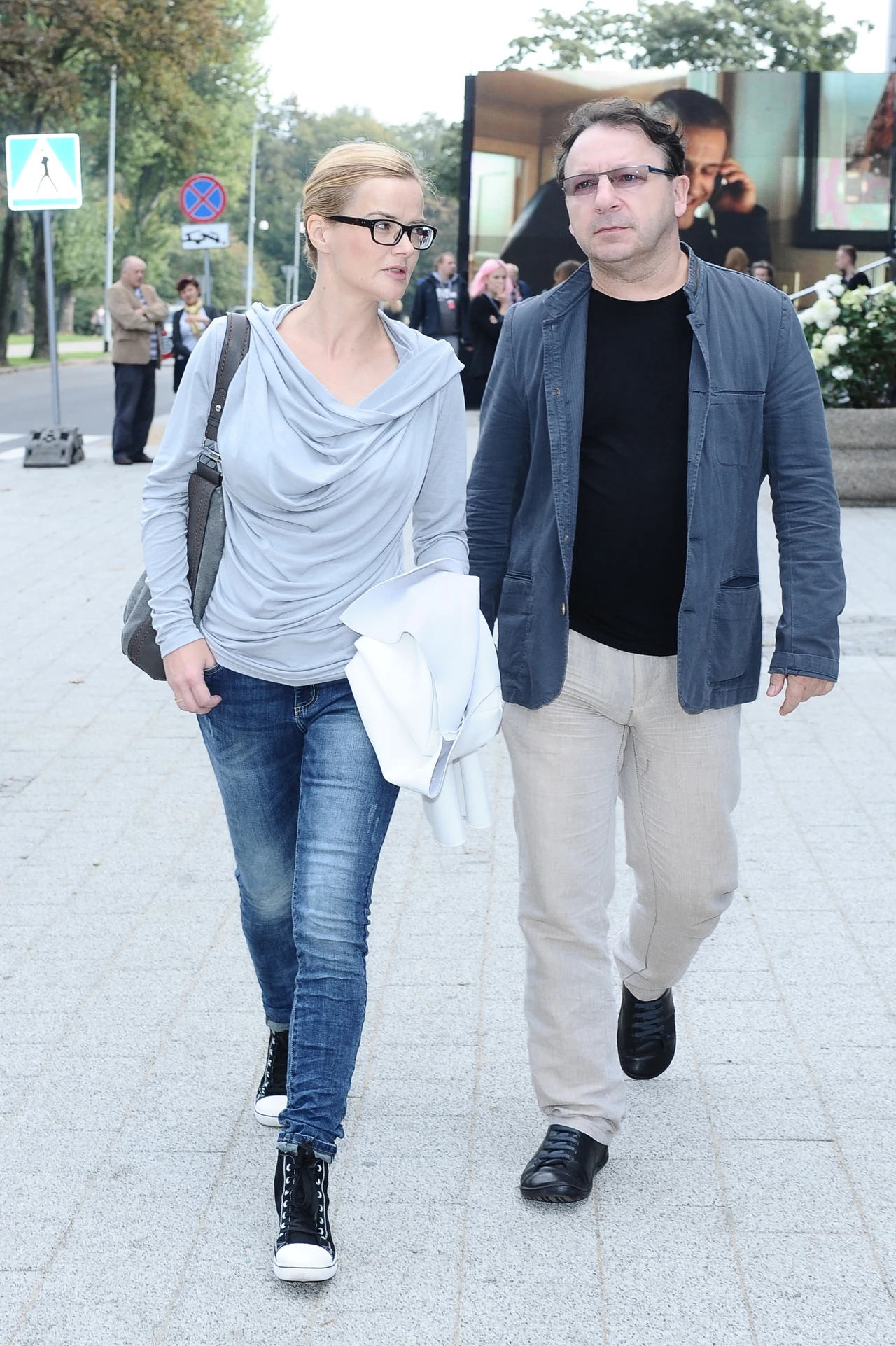 16 tys. zł - tyle wynoszą zobowiązania alimentacyjne Zbyszka 16 tys. zł - tyle wynoszą zobowiązania alimentacyjne Zbyszka