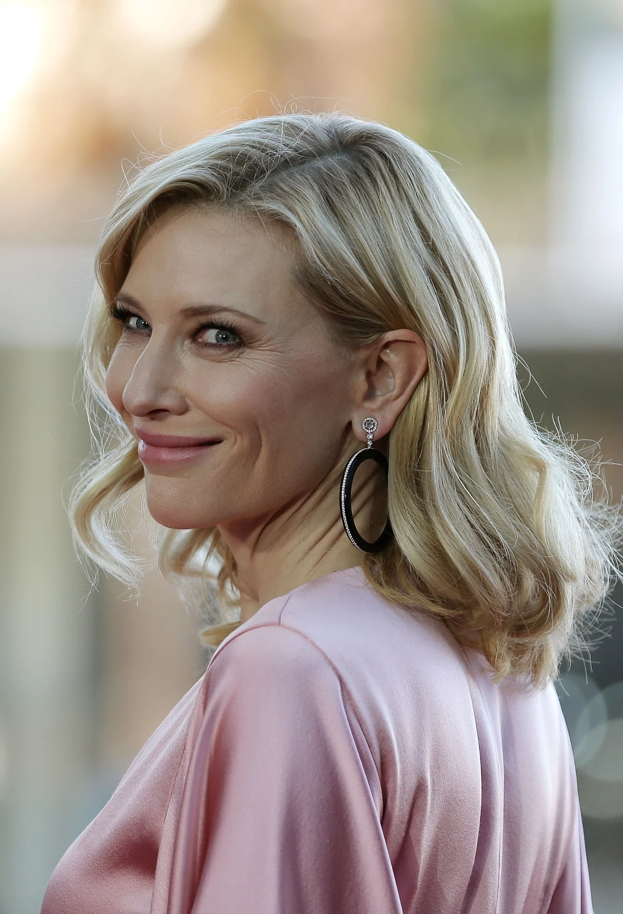 Cate Blanchett Cate Blanchett