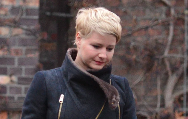 Małgorzata Kożuchowska Małgorzata Kożuchowska