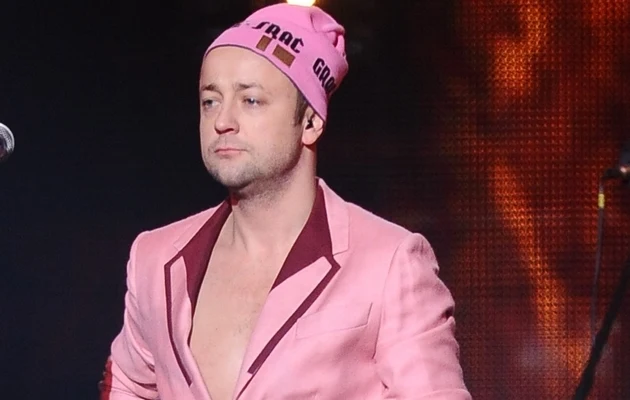 Czesław Mozil
