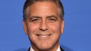 George Clooney 