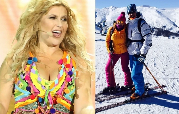 Kasia sporo ostatnio przytyła! Kasia sporo ostatnio przytyła!