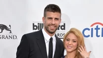 Shakira i Gerard Pique