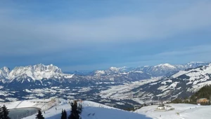 Kitzbühel: Kurort (nie tylko) dla bogaczy