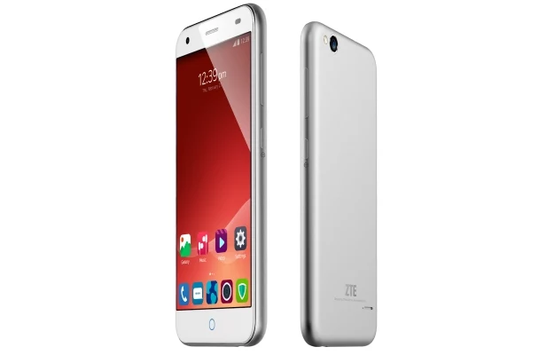 ZTE Blade S6