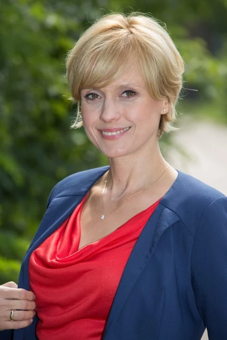 Aleksandra Woźniak 