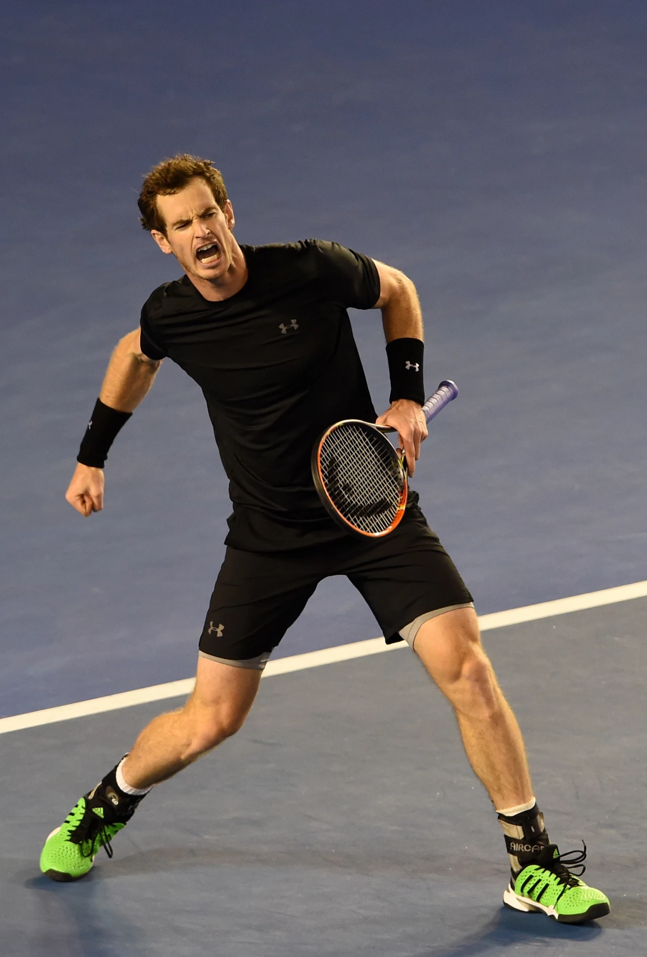 Andy Murray