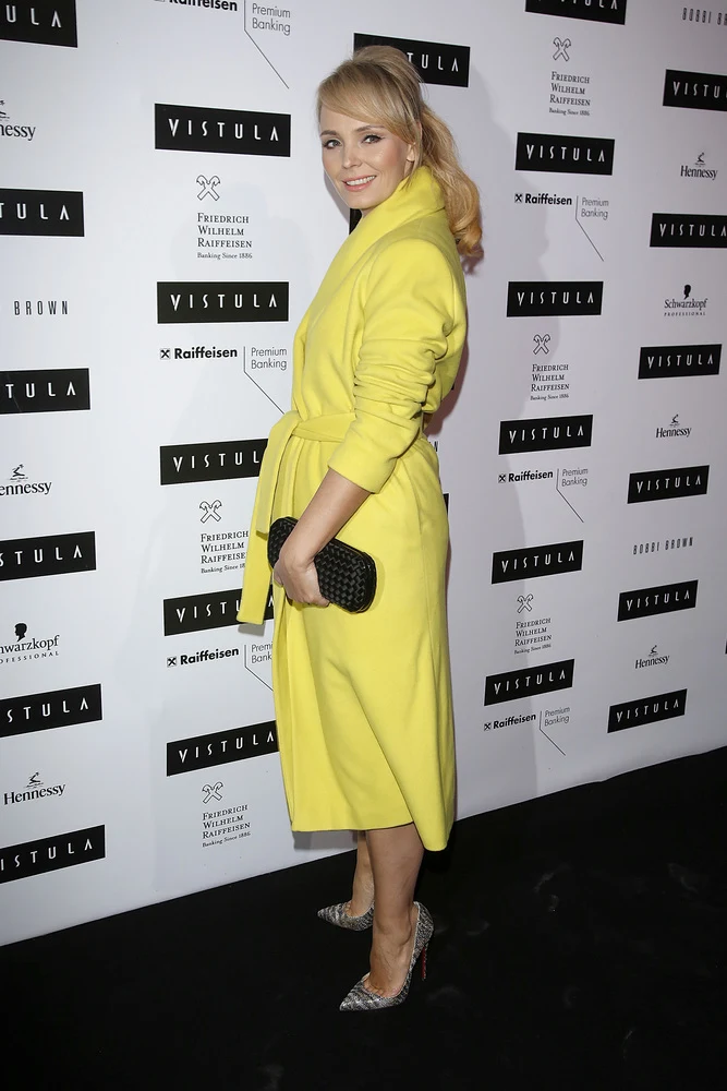 Agnieszka Jastrzębska Agnieszka Jastrzębska