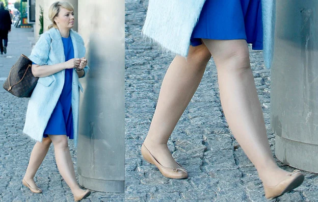 Agnieszka Jastrzębska Agnieszka Jastrzębska