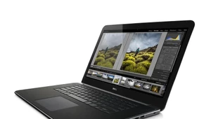 Nowy Dell Precision M3800 z ekranem 4K