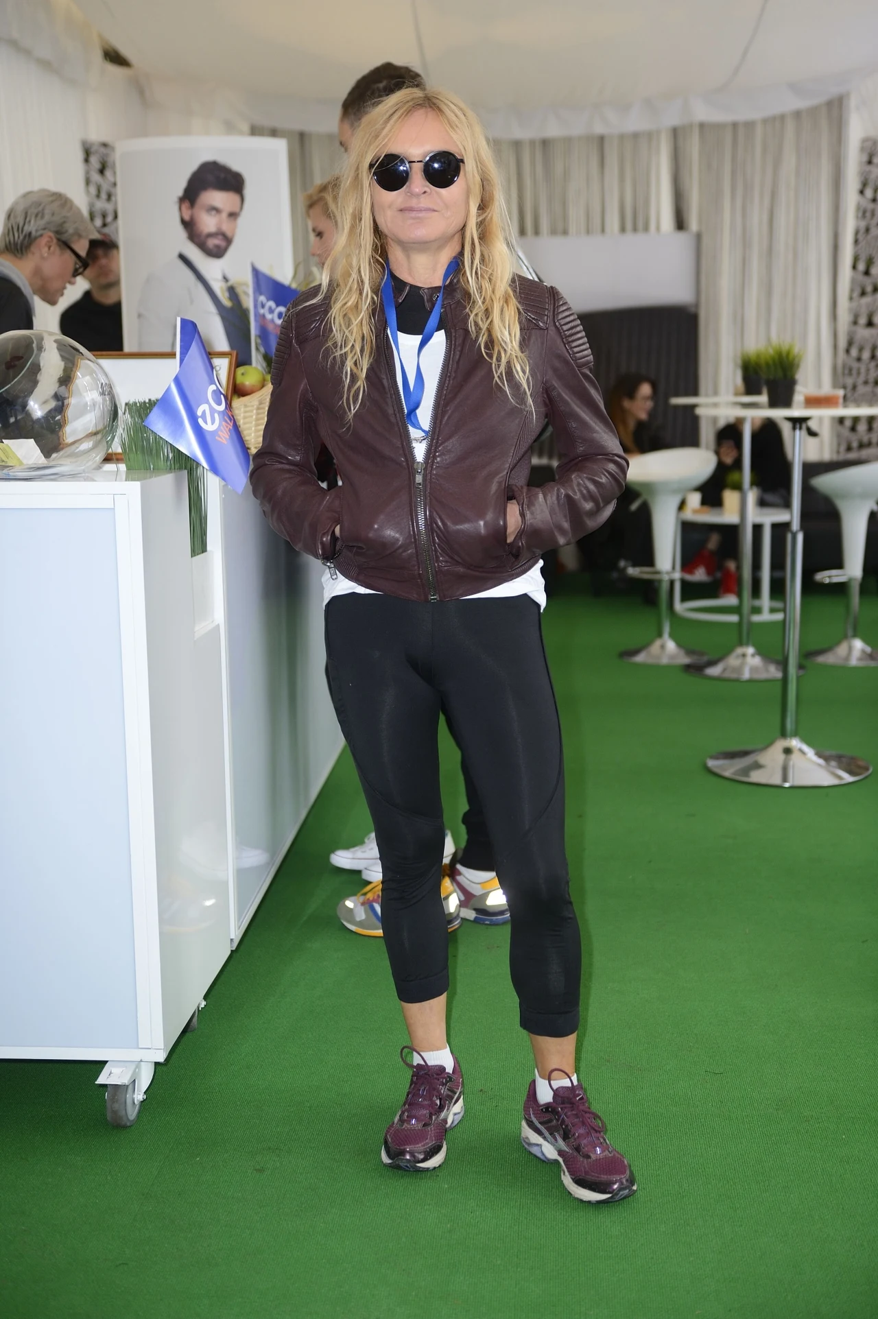 Monika Olejnik Monika Olejnik