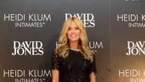 Heidi Klum