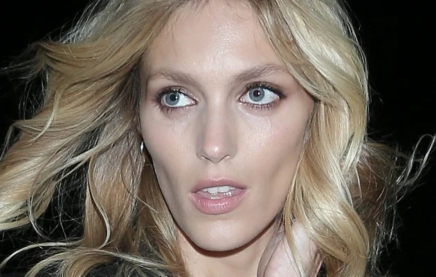 Anja Rubik Anja Rubik