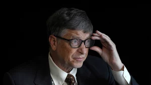 Bill Gates ostrzega przed sztuczną inteligencją