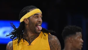 Jordan Hill