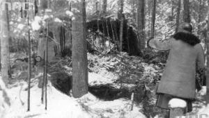 Niemcy zostali zaskoczeni i pokonani przez Bataliony Chłopskie i Armię Krajową