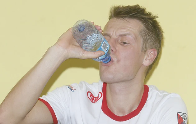 Marcin Mroczek