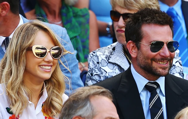 Suki Waterhouse i Bradley Cooper znów się rozstali Suki Waterhouse i Bradley Cooper znów się rozstali