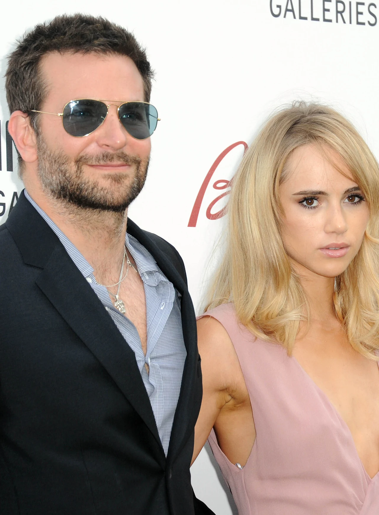 Suki Waterhouse nie była gotowa na założenie rodziny Suki Waterhouse nie była gotowa na założenie rodziny