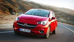 Opel Corsa 1.3 CDTI ecoFLEX - 3,1 l/100 km