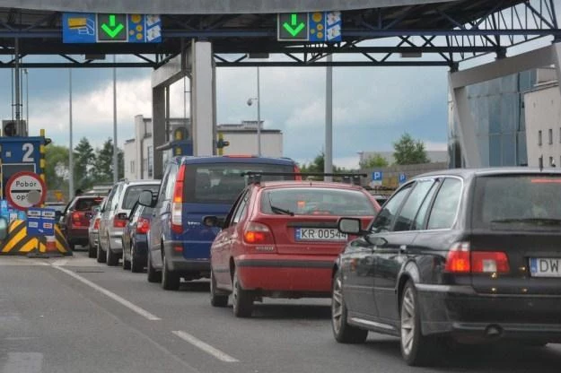 Czy koncensjonariusz płatnego odcinka A4 świadomie łamie prawo?