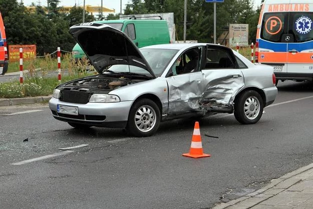 Warto poszukać tańszej polisy OC