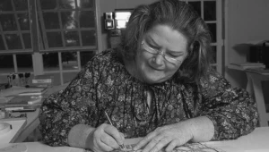 Serial nakręcony na podstawie najsłynniejszej książki Colleen McCullough oglądała cała Polska fot. Patrick Riviere