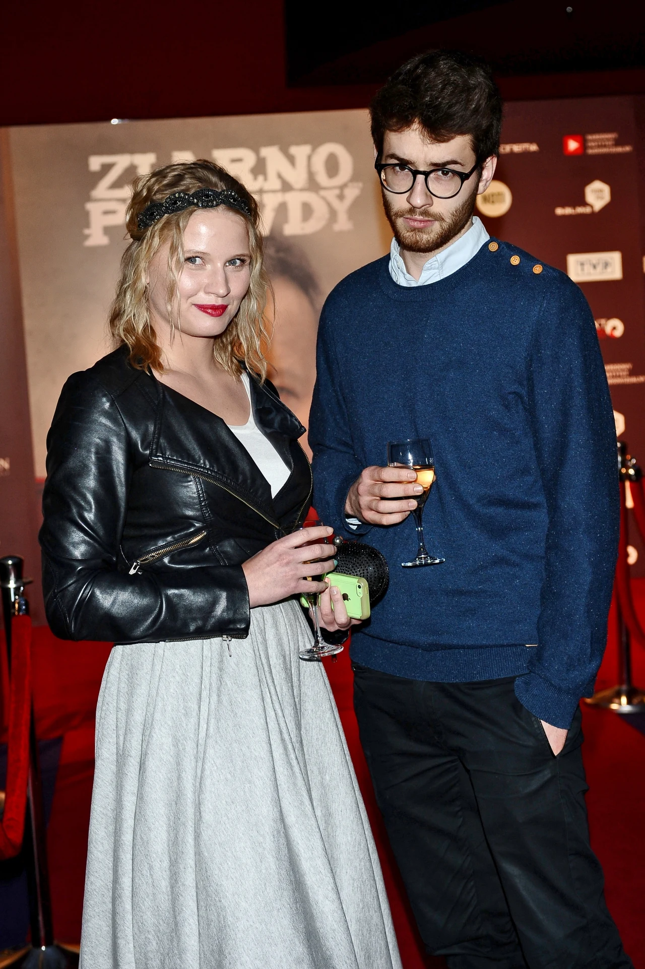 Plotkuje się, że to nowy partner Natalii Rybickiej