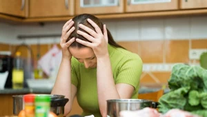 Eksperci ostrzegają: niezdrowa dieta może powodować depresję