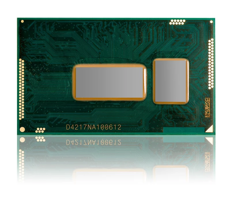 Intel Core vPro piątej generacji