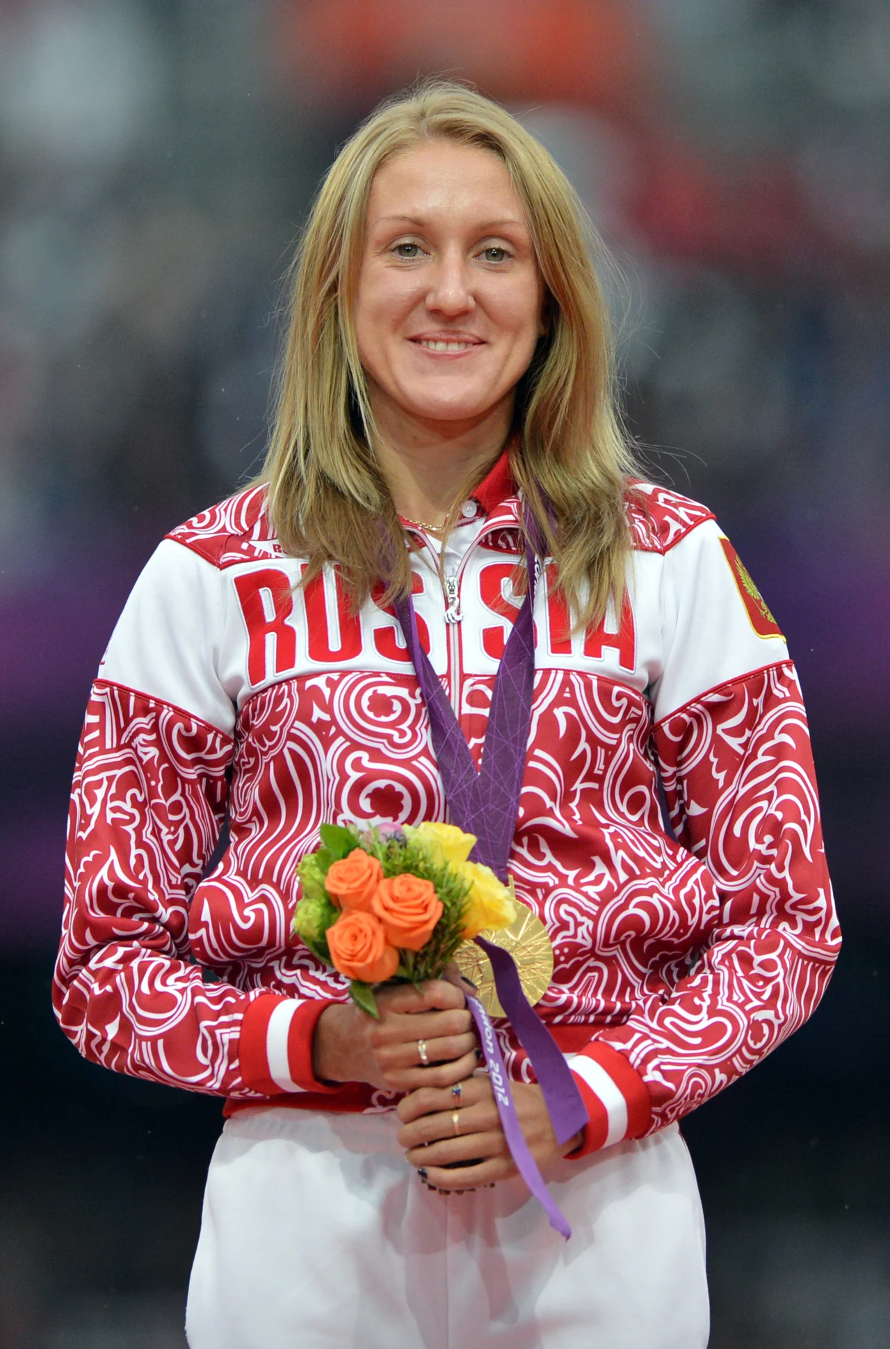 Julia Zaripowa Julia Zaripowa