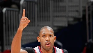 Al Horford