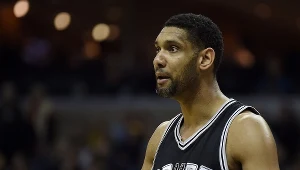 Tim Duncan