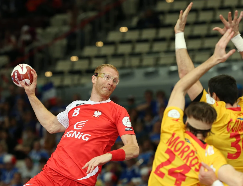 Polscy piłkarze ręczni walczyli z Hiszpanią o brąz MŚ w Katarze i wygrali po szalonym boju z dogrywką 29-28! Emocje sięgały zenitu! Polscy piłkarze ręczni walczyli z Hiszpanią o brąz MŚ w Katarze i wygrali po szalonym boju z dogrywką 29-28! Emocje sięgały zenitu!