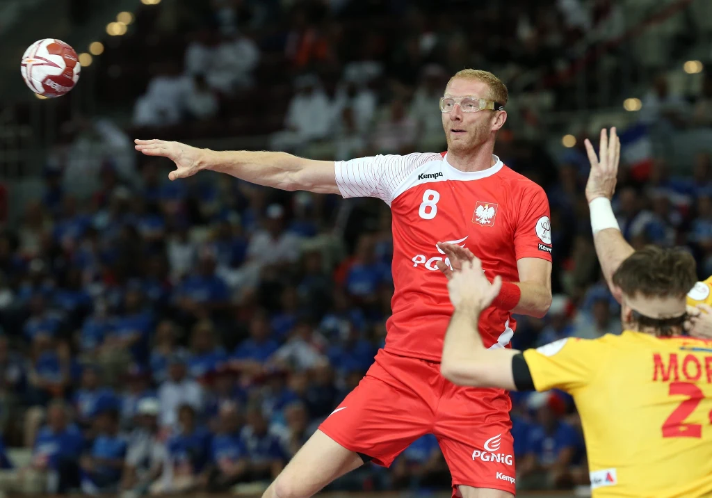 Polscy piłkarze ręczni walczyli z Hiszpanią o brąz MŚ w Katarze i wygrali po szalonym boju z dogrywką 29-28! Emocje sięgały zenitu! Polscy piłkarze ręczni walczyli z Hiszpanią o brąz MŚ w Katarze i wygrali po szalonym boju z dogrywką 29-28! Emocje sięgały zenitu!