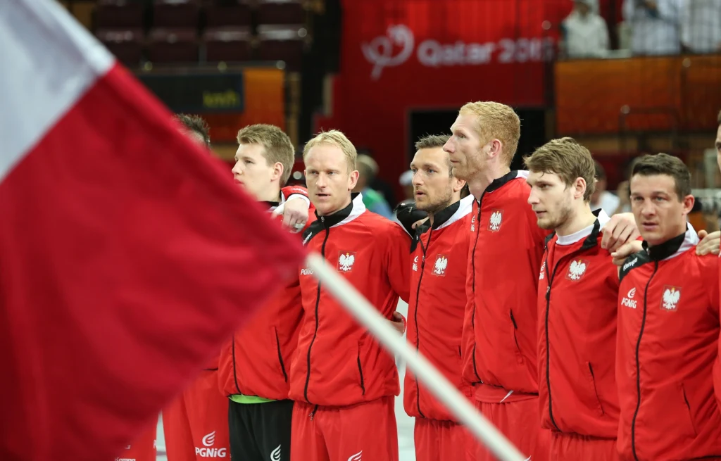 Polscy piłkarze ręczni walczyli z Hiszpanią o brąz MŚ w Katarze i wygrali po szalonym boju z dogrywką 29-28! Emocje sięgały zenitu! Polscy piłkarze ręczni walczyli z Hiszpanią o brąz MŚ w Katarze i wygrali po szalonym boju z dogrywką 29-28! Emocje sięgały zenitu!