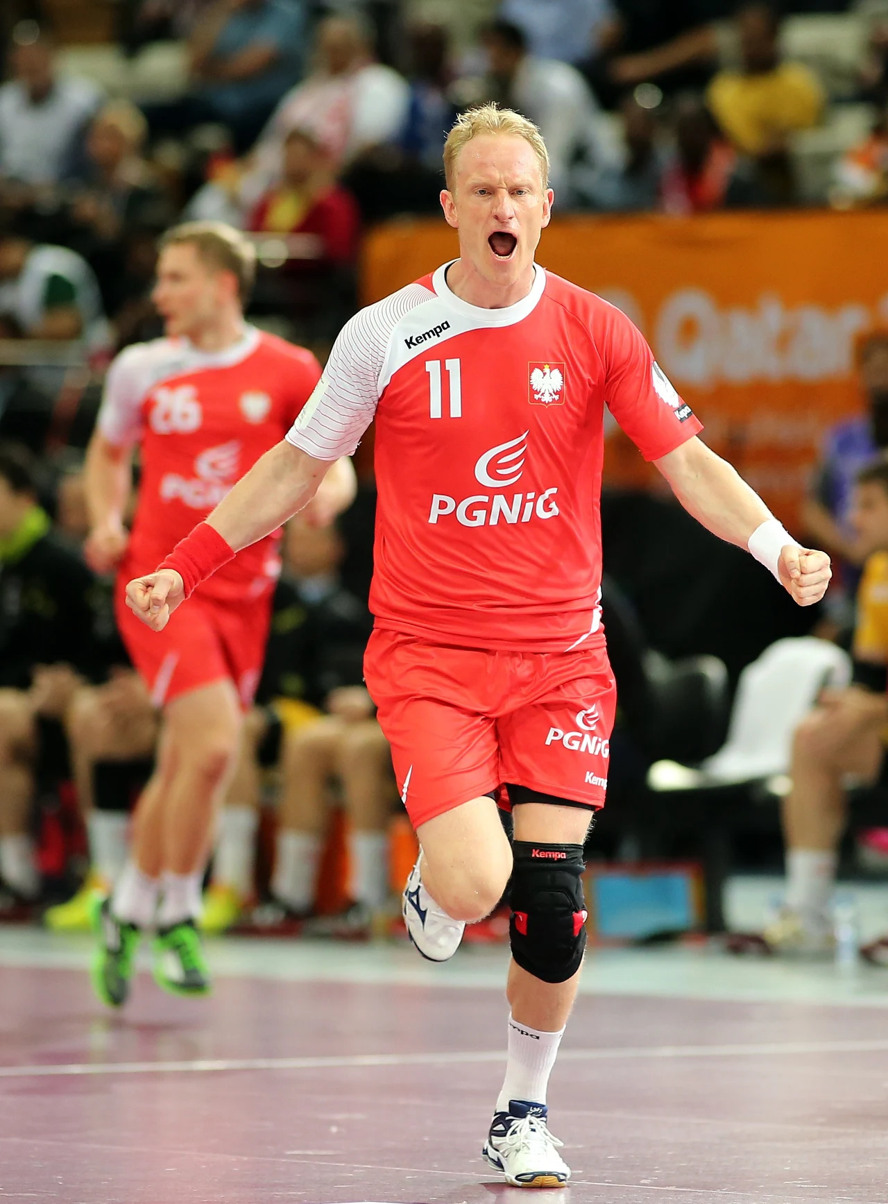 Polscy piłkarze ręczni walczyli z Hiszpanią o brąz MŚ w Katarze i wygrali po szalonym boju z dogrywką 29-28! Emocje sięgały zenitu! Polscy piłkarze ręczni walczyli z Hiszpanią o brąz MŚ w Katarze i wygrali po szalonym boju z dogrywką 29-28! Emocje sięgały zenitu!