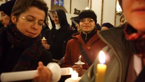 Święto Matki Bożej Gromnicznej