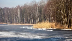 ​Romantyczna Kraina Tysiąca Jezior